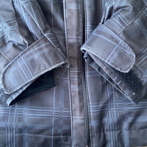 Columbia women’s winter jacket - Picture 5 of 6